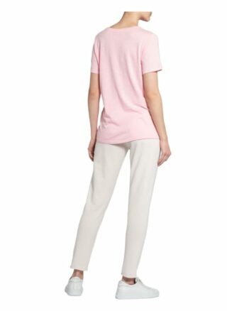 Juvia T-Shirts Damen, Pink