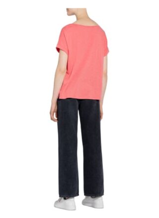 Juvia T-Shirt pink