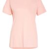 Juvia T-Shirts Damen, Pink