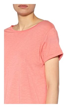 Juvia T-Shirts Damen, Pink