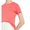 Juvia T-Shirts Damen, Pink