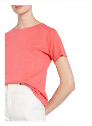 Juvia T-Shirts Damen, Pink