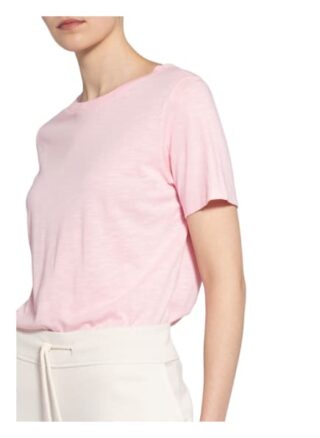 Juvia T-Shirts Damen, Pink