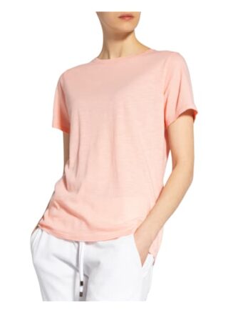 Juvia T-Shirts Damen, Pink