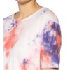 Juvia T-Shirts Damen, Pink