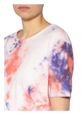 Juvia T-Shirts Damen, Pink