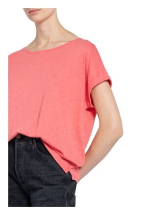 Juvia T-Shirt pink