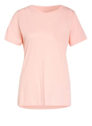 Juvia T-Shirts Damen, Pink