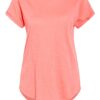 Juvia T-Shirts Damen, Pink