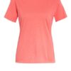 Juvia T-Shirts Damen, Pink