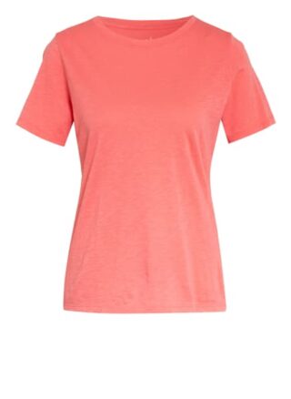 Juvia T-Shirts Damen, Pink