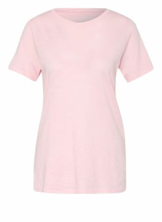 Juvia T-Shirts Damen, Pink