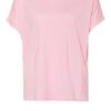 Juvia T-Shirts Damen, Pink