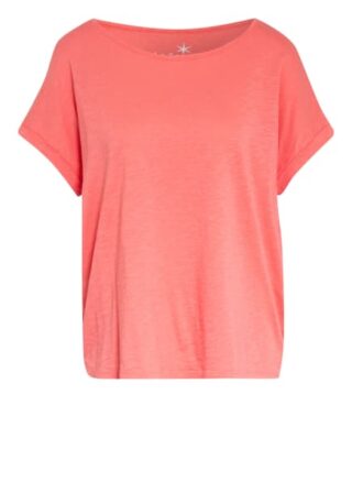 Juvia T-Shirt pink
