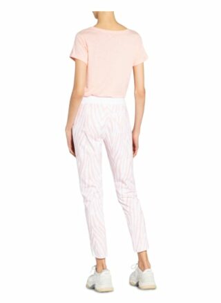 Juvia T-Shirts Damen, Pink