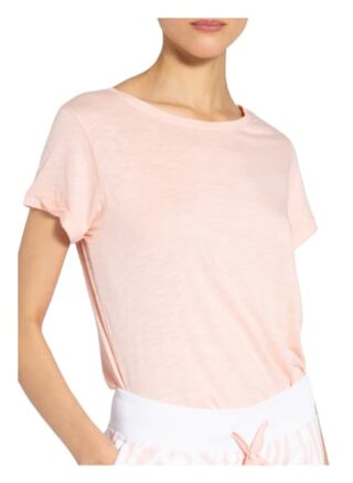 Juvia T-Shirts Damen, Pink