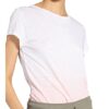 Juvia T-Shirt rosa