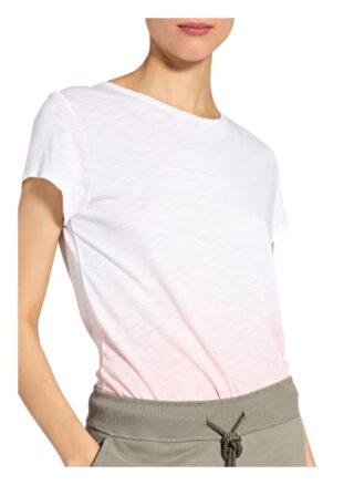 Juvia T-Shirt rosa