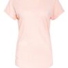 Juvia T-Shirts Damen, Pink