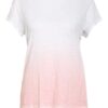Juvia T-Shirt rosa