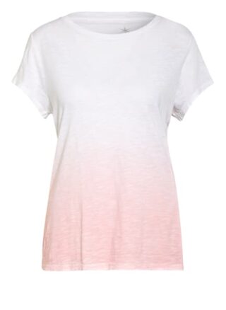 Juvia T-Shirt rosa