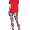 Juvia T-Shirt rot
