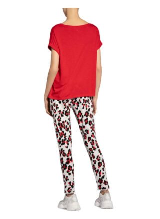 Juvia T-Shirt rot