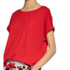 Juvia T-Shirt rot