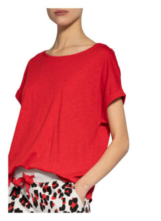 Juvia T-Shirt rot