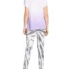 Juvia T-Shirt violett