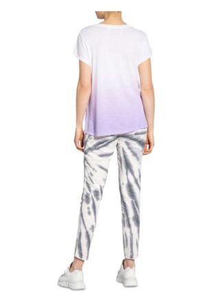 Juvia T-Shirt violett