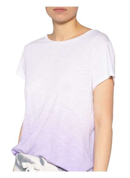 Juvia T-Shirt violett Juvia T-Shirt violett