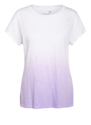 Juvia T-Shirt violett