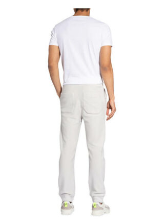 Juvia T-Shirt Herren, Weiß