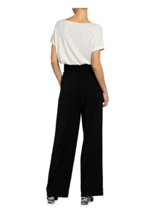 Juvia T-Shirts Damen, Weiß