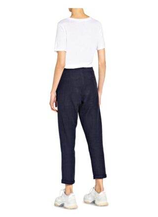 Juvia T-Shirts Damen, Weiß