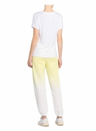 Juvia T-Shirts Damen, Weiß