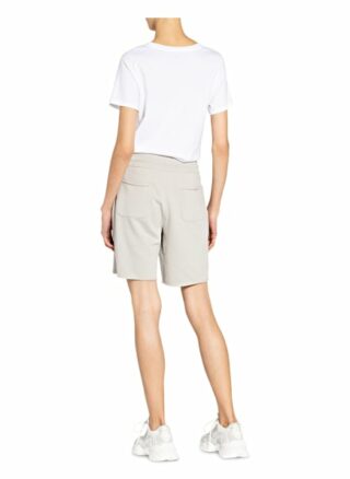 Juvia T-Shirts Damen, Weiß