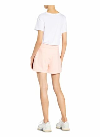 Juvia T-Shirts Damen, Weiß