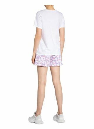 Juvia T-Shirts Damen, Weiß