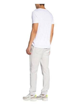 Juvia T-Shirt Herren, Weiß