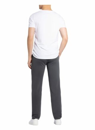 Juvia T-Shirt Herren, Weiß