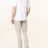 Juvia T-Shirt Herren, Weiß
