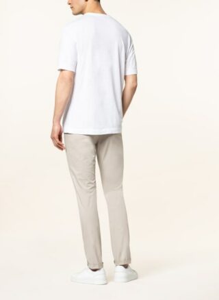 Juvia T-Shirt Herren, Weiß