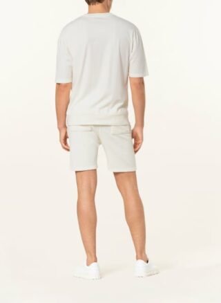 Juvia T-Shirt Herren, Weiß