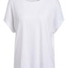 Juvia T-Shirts Damen, Weiß