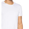 Juvia T-Shirt Herren, Weiß
