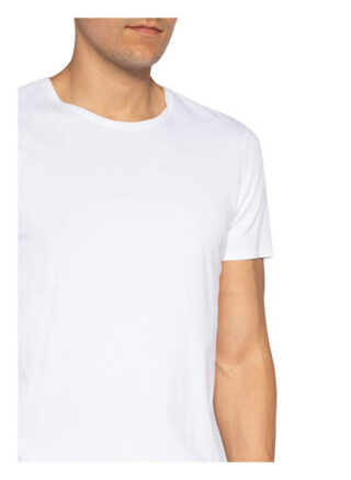 Juvia T-Shirt Herren, Weiß
