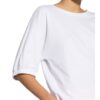 Juvia T-Shirt weiss