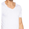 Juvia T-Shirt Herren, Weiß